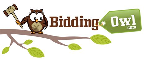 bidding owl manager sign in.